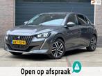 Peugeot 208 Allure 100pk | Trekhaak | Keyless Entry | Carpla, Voorwielaandrijving, Gebruikt, Beige, Handgeschakeld