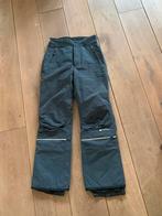 Skibroek maat 38, donkergrijs merk O’Neill, Kleding | Dames, Wintersportkleding, Ophalen of Verzenden, Zo goed als nieuw, Maat 38/40 (M)
