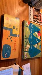 Nvv. Op stap en kom mee naar buiten, Ophalen of Verzenden, Zo goed als nieuw