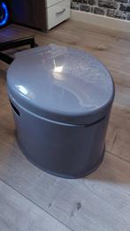 Vrijbuiter - kampeer wc, Ophalen, Nieuw