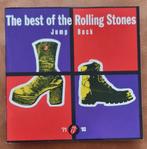 The best of the Rolling Stones – Jump Back, Ophalen of Verzenden, Zo goed als nieuw, Poprock