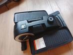 Hometrainer fiets machine, Ophalen, Kunststof, Zo goed als nieuw, Stoelfiets