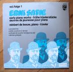 Erik Satie, Ophalen of Verzenden, Gebruikt