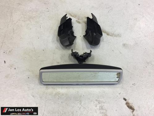 Binnenspiegel zelfdimmend met kapjes VW Passat 3C0857511F, Auto-onderdelen, Spiegels, Volkswagen, Gebruikt, Ophalen of Verzenden