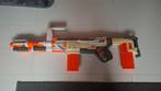 Electrische Nerf N-strike Modulus Regulator blaster, Ophalen of Verzenden, Nieuw