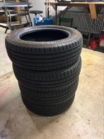 4 Zomerbanden 165/60 R14 75H, Ophalen, Gebruikt
