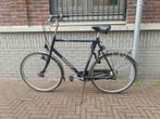 Batavus herenfiets 25 inch/ 63cm frame, Fietsen en Brommers, Fietsen | Heren | Herenfietsen, Ophalen, Zo goed als nieuw, Batavus