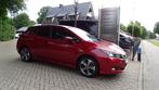 Nissan LEAF Tekna 40 kWh VOL OPTIE Nette staat, Gebruikt, Zwart, Met garantie (alle), 39 min