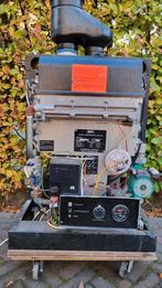 Nefit Turbo HR ketel, Huis en Inrichting, Kachels, Ophalen, Gebruikt, Gas, Hangend