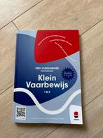 Klein Vaarbewijs 1&2, Ben Ros 2025 nieuwste editie, Ophalen of Verzenden, Alpha, Zo goed als nieuw
