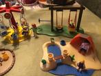 Playmobil speeltuin, Ophalen of Verzenden, Gebruikt, Los playmobil