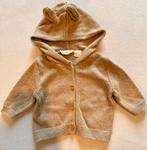 Mango baby vestje, Kinderen en Baby's, Babykleding | Maat 62, Ophalen of Verzenden, Zo goed als nieuw, Jongetje of Meisje, Truitje of Vestje