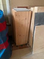9 ivar planken 30cm, Huis en Inrichting, Kasten | Stellingkasten, Ophalen, Zo goed als nieuw