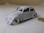 1957 Dinky Toys 181 VOLKSWAGEN KEVER/BEETLE (Opgeknapt) -B-., Ophalen of Verzenden, Gebruikt, Auto, Dinky Toys
