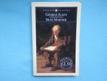 Engels: Silas Marner door George Eliot beschikbaar voor biedingen