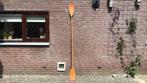 Dubbele rooei peddels - van hout, Watersport en Boten, Kano's, Ophalen, Zo goed als nieuw, Eén persoon, Overige typen