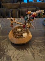 Vogelboom, Ophalen of Verzenden, Zo goed als nieuw, Kooi-accessoires