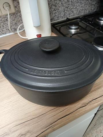 Le Creuset Braadpan - Nieuwstaat! beschikbaar voor biedingen