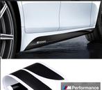 BMW M performance stickers, Auto diversen, Autostickers, Ophalen