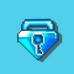 Growtopia Blue Gem Locks (BGL), Computers en Software, Overige Computers en Software, Ophalen