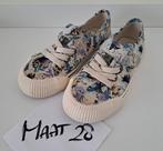 Vrolijke zomer sneakers onderwater print - maat 28, Schoentjes, Meisje, H&M, Ophalen of Verzenden
