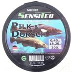 Strandvissen II (nylon, parels en ander klein materiaal), Watersport en Boten, Hengelsport | Zeevissen, Verzenden, Nieuw, Overige typen