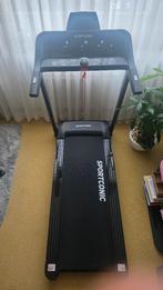 SPORTCONIC LOOPBAND 1-14km, Ophalen, Zo goed als nieuw, Metaal, Loopband