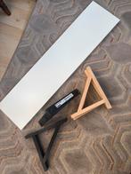 Ekby Valter wandplank Ikea, Ophalen of Verzenden, Zo goed als nieuw