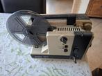 Projector Eumig 614 d, Ophalen, 1960 tot 1980, Projector