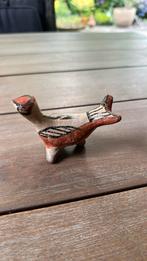 Vintage Mexicaans vogelfiguur, Ophalen of Verzenden