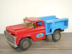 Ford Truck - Marusan Japan, Antiek en Kunst, Verzenden