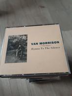 Van Morrison - Hymns to the Silence 2cd, Cd's en Dvd's, Ophalen of Verzenden, 1980 tot 2000, Zo goed als nieuw