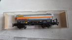 fleischmann 5495  tankwagon, Ophalen of Verzenden, Nieuw, Gelijkstroom, Fleischmann