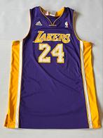 LA Lakers Adidas Kobe Bryant jersey - Maat 176 (adult S/M)., Sport en Fitness, Basketbal, Ophalen of Verzenden, Zo goed als nieuw