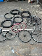 Diverse hoge kwaliteit fiets onderdelen, Ophalen, Zo goed als nieuw, Algemeen