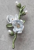 Mooie broche, Sieraden, Tassen en Uiterlijk, Broches, Ophalen of Verzenden, Nieuw