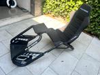 Playseat Trophy Zwart, Spelcomputers en Games, Spelcomputers | Overige Accessoires, Ophalen, Gebruikt