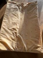 Aankleedkussen - Gebruikt, kan nog mee!, Kinderen en Baby's, Badjes en Verzorging, Ophalen, Gebruikt