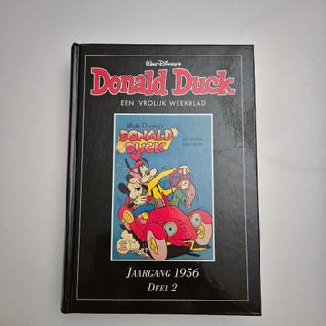 Donald Duck 1956 deel 2 (nrs 27-52) beschikbaar voor biedingen
