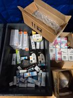 Grote Partij Diverse Lampen, Huis en Inrichting, Ophalen of Verzenden, Gebruikt, Diverse