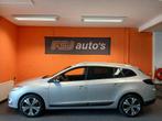 Renault Mégane Estate 1.4 TCE / BOSE-EDITION / VELE OPTIE'S, Auto's, Voorwielaandrijving, Gebruikt, Zwart, 4 cilinders