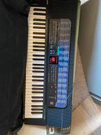 Vintage casio synthesyzer ct 680, Muziek en Instrumenten, Keyboards, Ophalen, Casio, 61 toetsen, Midi-aansluiting