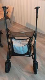 Mooie zgan stevige rollator genaamd Topra Troja, Diversen, Ophalen, Zo goed als nieuw