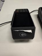 Pin automaat 2-delig A80-P400 CCV smart, Ophalen