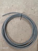 Krachtkabel  380v. 5 adrig, Doe-het-zelf en Verbouw, Elektra en Kabels, Ophalen of Verzenden, Zo goed als nieuw, Kabel of Snoer