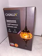 Oosterse mozaïek hanglamp, Ophalen, Nieuw, Glas, Oosters