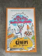 Mocano - Het geheim achter het fornuis, Ophalen of Verzenden, Zo goed als nieuw