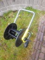 Karcher slanghaspel tuinslang slangen haspel kabelhaspel, Ophalen, Zo goed als nieuw