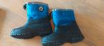 Snow boots met rits maat 31/32 Kimberfeel, Ophalen of Verzenden, Gebruikt, Jongen of Meisje, Laarzen