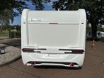 Hobby De Luxe 460 LU, Rondzit, Hobby, Bedrijf, 5 tot 6 meter